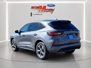 Ford Escape 2024 AWD ST-Line SUV de 4 puertas