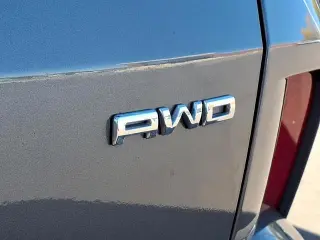 Ford Escape 2024 AWD ST-Line SUV de 4 puertas