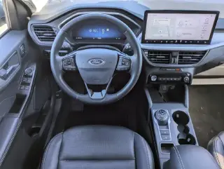 Ford Escape 2023 AWD Platinum 4dr SUV