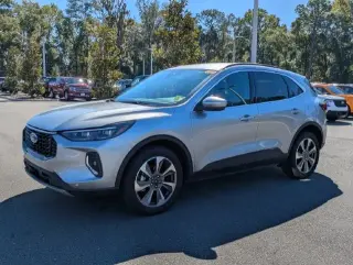 Ford Escape 2023 AWD Platinum 4dr SUV