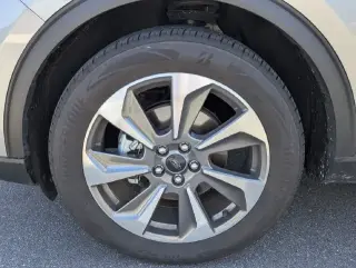 Ford Escape 2023 AWD Platinum 4dr SUV