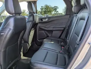 Ford Escape 2023 AWD Platinum 4dr SUV