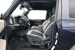 Ford Bronco 2021 4x4 Base 2p SUV