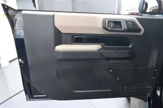Ford Bronco 2021 4x4 Base 2p SUV