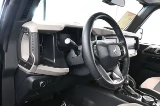 Ford Bronco 2021 4x4 Base 2p SUV