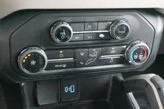 Ford Bronco 2021 4x4 Base 2p SUV