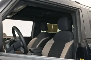 Ford Bronco 2021 4x4 Base 2p SUV