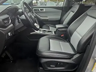 Ford Explorer 2022 AWD XLT 4dr SUV