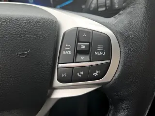 Ford Explorer 2022 AWD XLT 4dr SUV