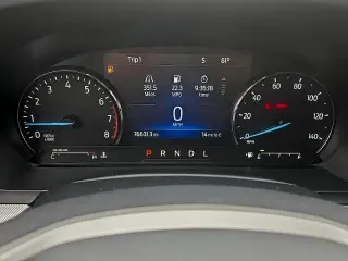 Ford Explorer 2022 AWD XLT 4dr SUV