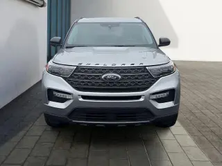 Ford Explorer 2022 AWD XLT 4dr SUV