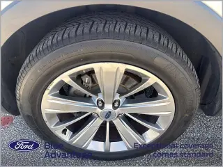 Ford Explorer 2018 Limited 4dr SUV