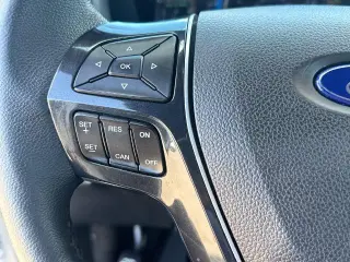 Ford Explorer 2018 Limited 4dr SUV