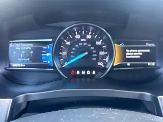 Ford Explorer 2018 Limited 4dr SUV