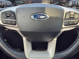 Ford Explorer 2020 4x4 XLT 4p SUV