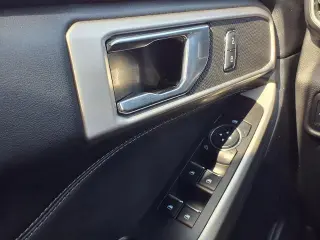 Ford Explorer 2020 4x4 XLT 4p SUV