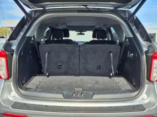 Ford Explorer 2020 4x4 XLT 4p SUV