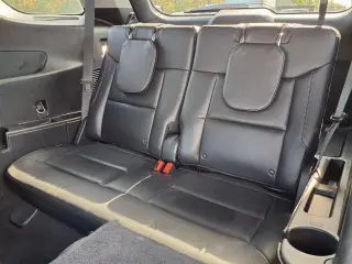 Ford Explorer 2020 4x4 XLT 4p SUV