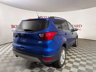 Ford Escape 2019 AWD SEL 4dr SUV