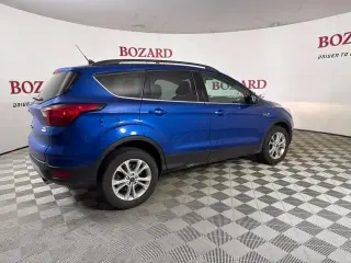 Ford Escape 2019 AWD SEL 4dr SUV