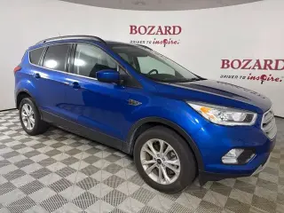 Ford Escape 2019 AWD SEL 4dr SUV