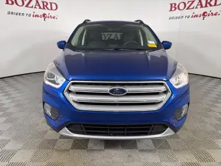 Ford Escape 2019 AWD SEL 4dr SUV
