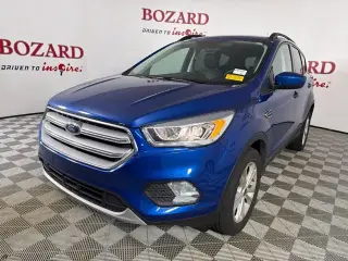 Ford Escape 2019 AWD SEL 4dr SUV