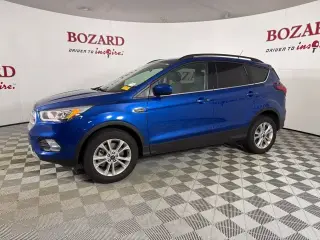Ford Escape 2019 AWD SEL 4dr SUV