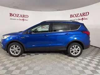 Ford Escape 2019 AWD SEL 4dr SUV