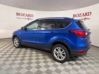 Ford Escape 2019 AWD SEL 4dr SUV
