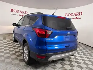 Ford Escape 2019 AWD SEL 4dr SUV