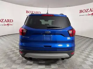 Ford Escape 2019 AWD SEL 4dr SUV