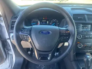 Ford Explorer 2018 Base 4dr SUV