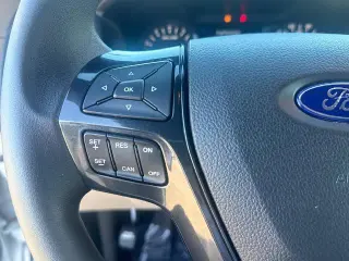 Ford Explorer 2018 Base 4dr SUV