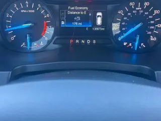 Ford Explorer 2018 Base 4dr SUV