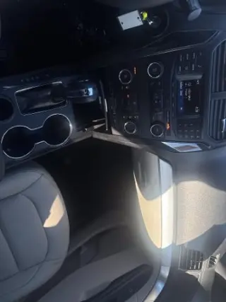 Ford Explorer 2018 Base 4dr SUV