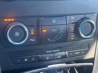 Ford Explorer 2018 Base 4dr SUV