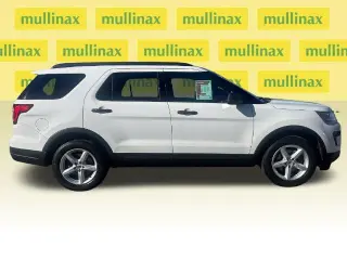 Ford Explorer 2018 Base 4dr SUV
