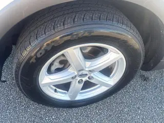 Ford Explorer 2018 Base 4dr SUV