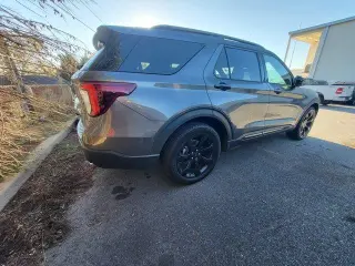 Ford Explorer 2022 ST-Line 4 SUV