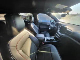 Ford Explorer 2022 ST-Line 4 SUV