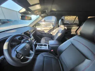 Ford Explorer 2022 ST-Line 4 SUV