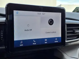 Ford Explorer 2023 AWD XLT 4dr SUV
