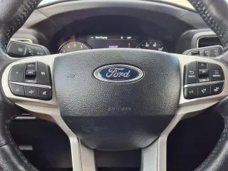 Ford Explorer 2023 AWD XLT 4dr SUV