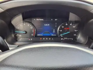 Ford Explorer 2023 AWD XLT 4dr SUV