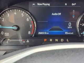Ford Explorer 2023 AWD XLT 4dr SUV
