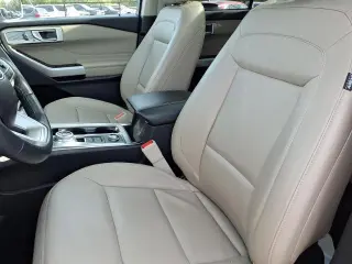 Ford Explorer 2023 AWD XLT 4dr SUV