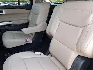 Ford Explorer 2023 AWD XLT 4dr SUV