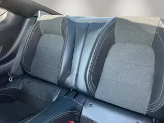 Ford Mustang 2024 EcoBoost 2d Fastback