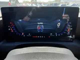 Ford Mustang 2024 EcoBoost 2d Fastback